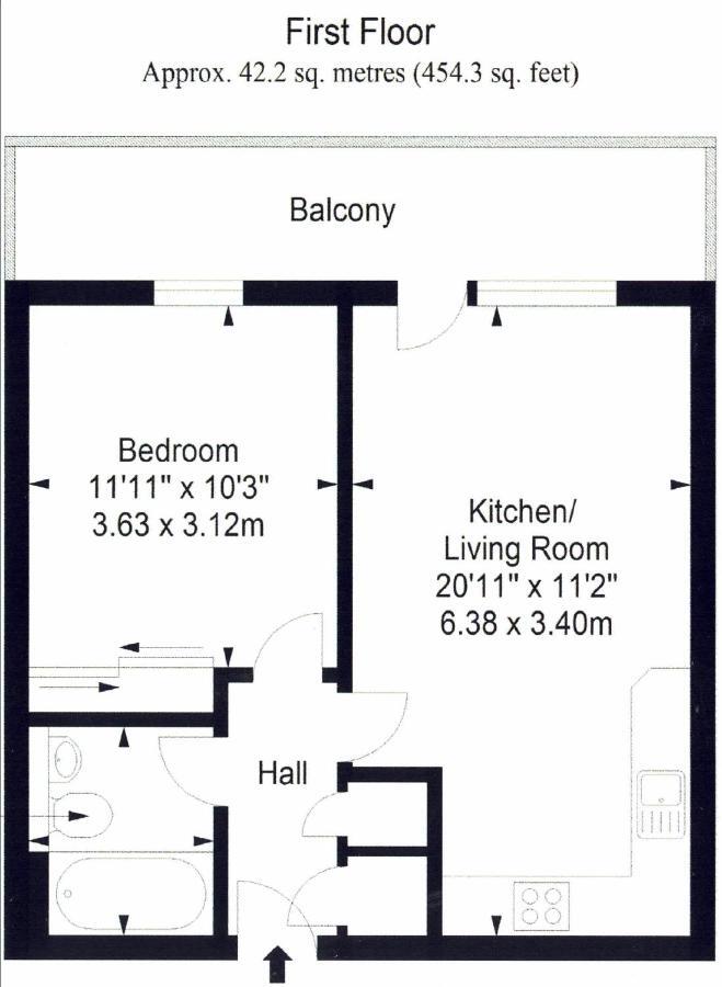 Amazing Apartments - Hopetoun Street Near The Playhouse إدنبرة المظهر الخارجي الصورة